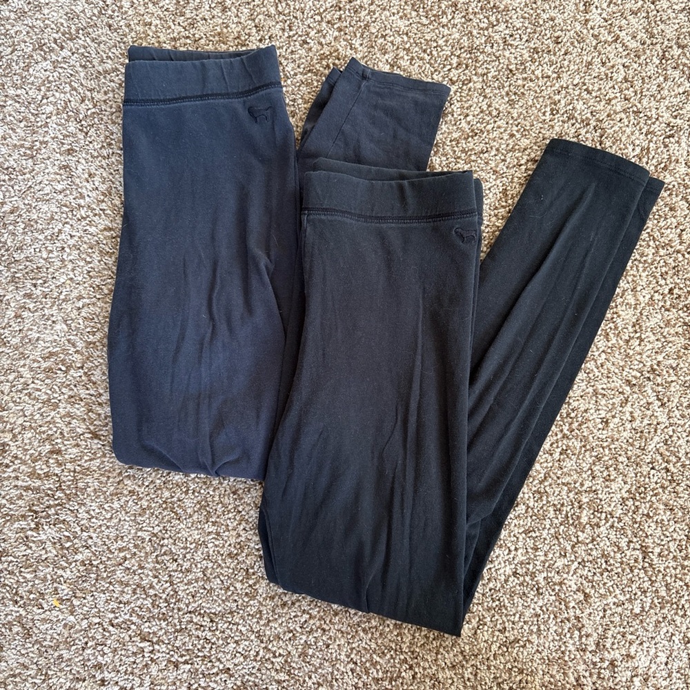 PINK Legging Bundle